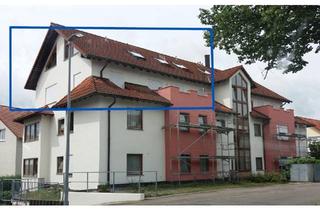 Wohnung kaufen in 70771 Leinfelden-Echterdingen, Leinfelden-Echterdingen - 4-Zimmer Maisonette-Wohnung mit 2 Balkonen Leinfelden-E. Musberg