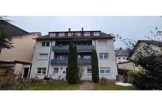 Wohnung kaufen in 76332 Bad Herrenalb, Bad Herrenalb - 1 Zimmer Wohnung Bad Herrenalb