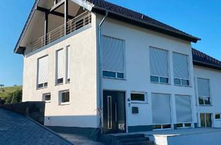 Doppelhaushälfte kaufen in 54441 Ayl, Ayl - Provisionsfrei, A+ Energieeffizienzhaus, Neubau.