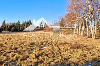 Grundstück zu kaufen in 09128 Chemnitz, Chemnitz - idyllisch Wohnen am Waldrand in Einsiedel