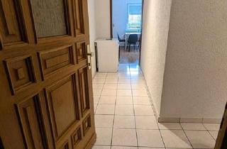 Wohnung kaufen in 67065 Ludwigshafen, Ludwigshafen am Rhein - 2,5-Zimmer-Wohnung mit großer Terrasse in Ludwigshafen-Mundenheim