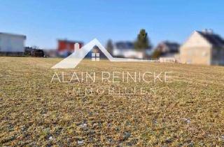 Grundstück zu kaufen in 09221 Neukirchen, Neukirchen - wunderschönes Baugrundstück in Neukirchen