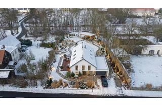 Haus kaufen in 04758 Oschatz, Oschatz - Grundstück mit Bauantrag