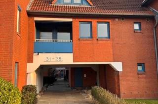 Wohnung kaufen in 25761 Büsum, Büsum - Eigentumswohnung in Büsum