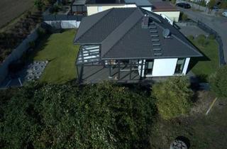 Haus kaufen in 18198 Kritzmow, Kritzmow - Profisionsfrei! Modernes freistehendes EFH, Bungalow