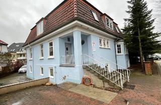 Villa kaufen in 19370 Parchim, Parchim - Stadthaus in 19306 Neustadt-Glewe zu verkaufen