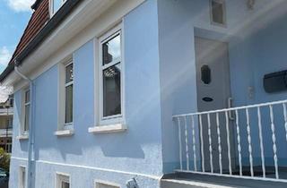 Villa kaufen in 19370 Parchim, Parchim - Stadthaus in 19306 Neustadt-Glewe zu verkaufen