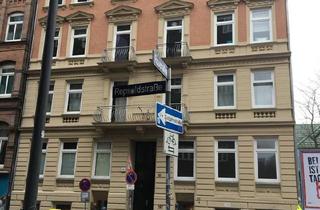 Wohnung kaufen in 20097 Hamburg, Hamburg - Altbauwohnung