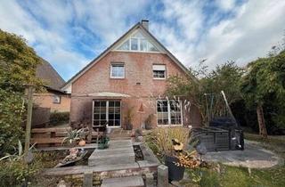 Einfamilienhaus kaufen in 21039 Börnsen, Börnsen - Einfamilienhaus mit großem Grundstück