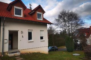 Einfamilienhaus kaufen in 66809 Nalbach, Nalbach - Einfamilienhaus mit Elw in Nunkirchen