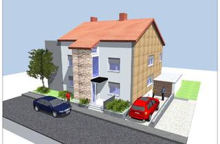 Mehrfamilienhaus kaufen in 66280 Sulzbach (Saar), Sulzbach (Saar) - Verkauf eines Mehrfamilienhaus