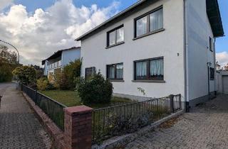 Einfamilienhaus kaufen in 66459 Kirkel, Kirkel - Gepflegtes Einfamilienhaus in Kirkel-Limbach