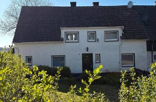 Einfamilienhaus kaufen in 59929 Brilon, Brilon - Gemütliches 1-2 Familienhaus