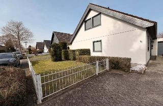 Einfamilienhaus kaufen in 53340 Meckenheim, Meckenheim - Ohne Makler: Ein-Zweifamilienhaus auf Erbpachtgrundstück