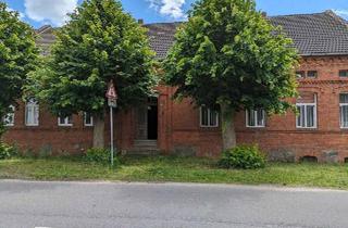 Haus kaufen in 16866 Kyritz, Kyritz - Massivhaus mit 5.200m2 Grundstück in 16866 Gumtow