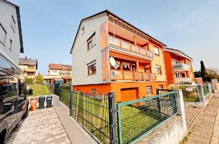 Haus kaufen in 75181 Pforzheim, Pforzheim - Charmantes Schweden-Holzhaus mit 2 Wohneinheiten und Garten