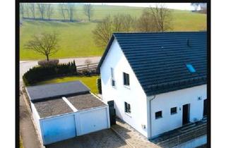 Doppelhaushälfte kaufen in 86447 Aindling, Aindling - Moderne Doppelhaushälfte