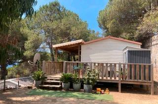 Haus kaufen in 80937 München, München - Tiny Haus aus gesundheitlichen Gründen zu verkaufen Ort: Calella