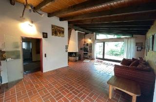 Einfamilienhaus kaufen in 26135 Oldenburg, Oldenburg - Einfamilienhaus, Bungalow, 1101qm Grundstück, 141qm Keller!