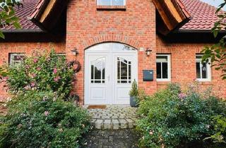 Einfamilienhaus kaufen in 38518 Gifhorn, Gifhorn - Wunderschönes Friesenhaus in Wilsche