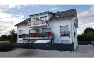 Wohnung kaufen in 84085 Langquaid, Langquaid - attraktive 2 Zimmer DG Wohnung mit Blick ins Grüne