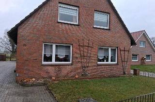 Einfamilienhaus kaufen in 26831 Bunde, Bunde - Haus zu verkaufen