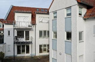 Wohnung kaufen in 63739 Aschaffenburg, Aschaffenburg - 3 Zimmer EG Wohnung 103qm in Oberstedten von Privat
