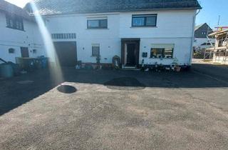 Bauernhaus kaufen in 56869 Mastershausen, Mastershausen - Schönes umgebautes Bauernhaus