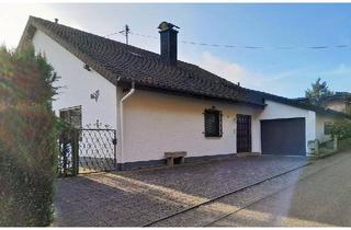 Einfamilienhaus kaufen in 76857 Albersweiler, Albersweiler - Einfamilienhaus