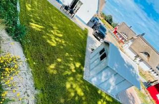 Haus kaufen in 23974 Neuburg, Neuburg - PROVISIONSFREI: Reetdach Ferienhaus, gefragte Lage BJ2021