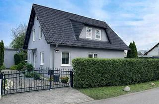 Einfamilienhaus kaufen in 04357 Leipzig, Leipzig - Effizientes Einfamilienhaus mit Erdwärme, Garage & Garten