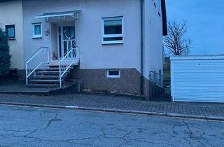 Reihenhaus kaufen in 66265 Heusweiler, Heusweiler - Reihenhaus mit unbebauter Aussicht