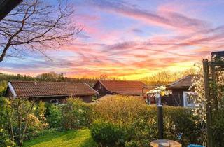 Haus kaufen in 42477 Radevormwald, Radevormwald - Kräwinkel - Ferienhaus - Tinyhaus