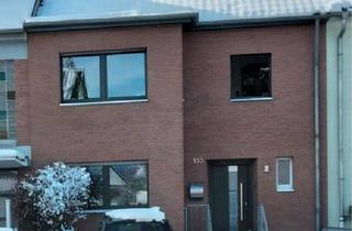 Einfamilienhaus kaufen in 50321 Brühl, Brühl - Charmantes, gepflegtes Einfamilienhaus mit großem Garten