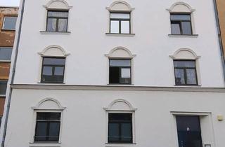 Wohnung kaufen in 08523 Plauen, Plauen - 2Zimmerwohnung Maisonette