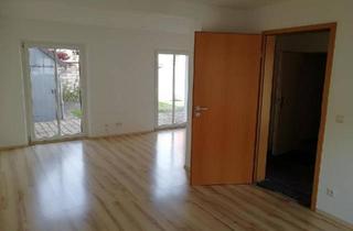 Haus kaufen in 91096 Möhrendorf, Möhrendorf - DHH in Alterlangen