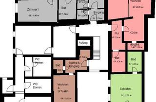 Mehrfamilienhaus kaufen in 63897 Miltenberg, Miltenberg - Mehrfamilienhaus 12 Wohnungen 950m² Miltenberg