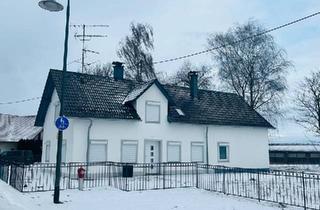 Einfamilienhaus kaufen in 87752 Holzgünz, Holzgünz - Einfamilienhaus mit Einliegerwohnung zu verkaufen