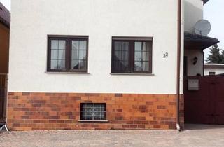 Einfamilienhaus kaufen in 06268 Querfurt, Querfurt - Einfamilienhaus