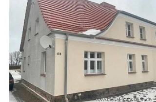 Doppelhaushälfte kaufen in 17373 Ueckermünde, Ueckermünde - Haus am Stettiner Haff