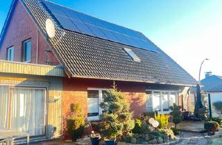 Einfamilienhaus kaufen in 25899 Niebüll, Niebüll - Einfamilienhaus in TOP Lage in Niebüll !!! Noch ohne Makler