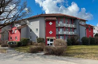 Wohnung kaufen in 96465 Neustadt, Neustadt bei Coburg - 2-Zimmer Eigentumswohnung mit Balkon-54m²-NeustadtSTT Wildenheid