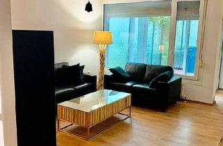 Wohnung kaufen in 73525 Schwäbisch Gmünd, Schwäbisch Gmünd - Attraktive 4,5 Zimmer-Erdgeschosswohnung mit Terrasse