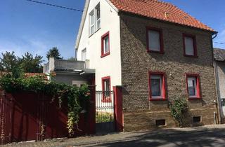 Einfamilienhaus kaufen in 55278 Mommenheim, Mommenheim - Einfamilienhaus in Undenheim