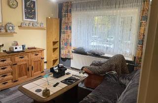 Wohnung kaufen in 44653 Herne, Herne - Gut geschnittene Wohnung in Crange mit Gartensonderrecht