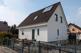 Einfamilienhaus kaufen in 02997 Wittichenau, Wittichenau - Verkauf Einfamilienhaus