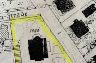 Haus kaufen in 98617 Meiningen, Meiningen - Grundstück mit Haus