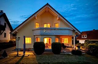 Einfamilienhaus kaufen in 99817 Eisenach, Eisenach - Provisionsfrei TraumhausHausEinfamilienhaus mit Wartburgblick