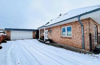 Einfamilienhaus kaufen in 24943 Tastrup, Tastrup - Einfamilienhaus