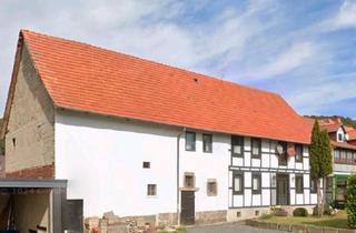 Haus kaufen in 34317 Habichtswald, Habichtswald - Fachwerkhaus, Haus